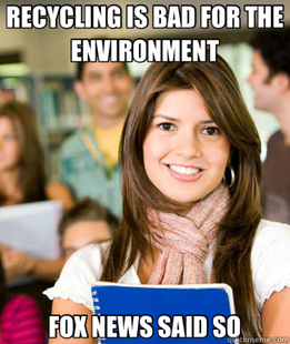 Sheltered College Freshman