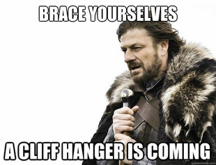 Brace Yourself