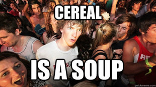 Sudden Clarity Clarence