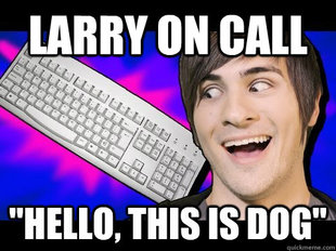 on call