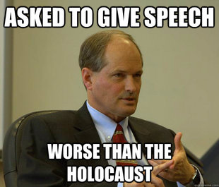 BAD LUCK BILL