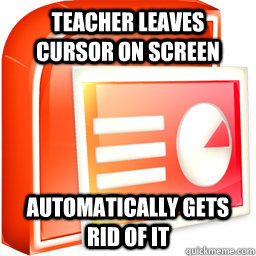 Good Guy Powerpoint
