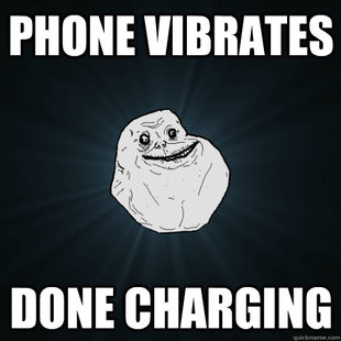 Forever Alone