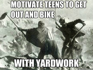 Motivate Teens