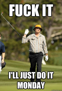 Bill Murray