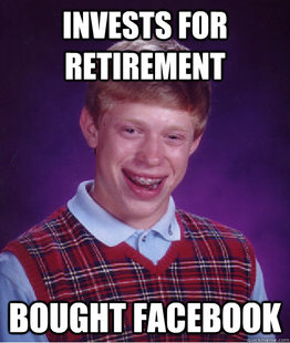 Bad Luck Brian
