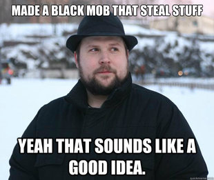 Advice Notch