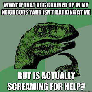 Philosoraptor