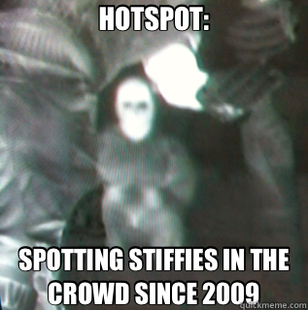 Hotspot
