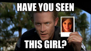 Have You Seen Anne