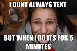 Scumbag Jenna
