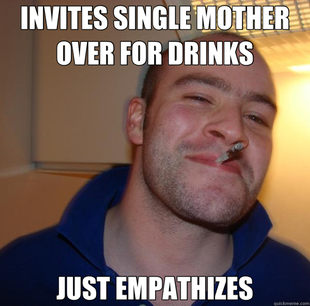 Good Guy Greg 