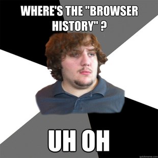 Family Tech Support Guy