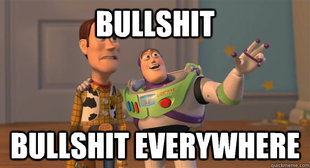 Toy Story Everywhere