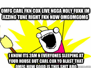 All The Thigns
