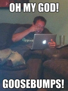 Meme Dad
