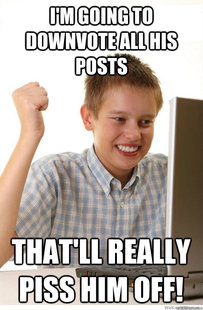 First Day On Internet Kid
