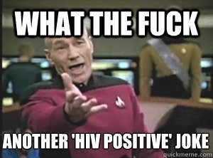 Annoyed Picard