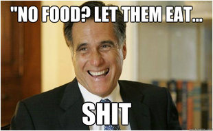 Mitt Romney