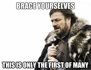 Brace Yourself