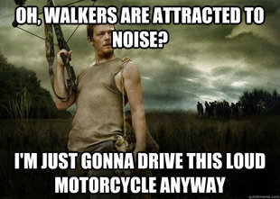 Daryl Dixon