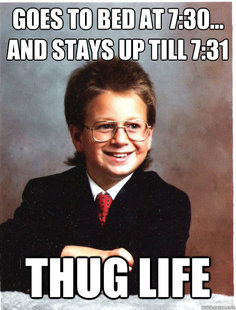 Thug Life