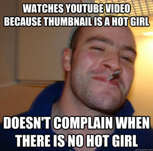 Good Guy Greg