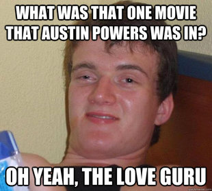 10 Guy