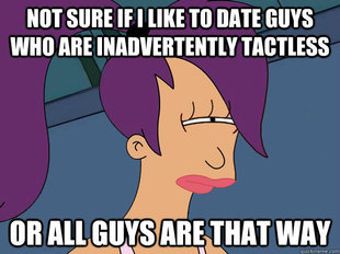 Leela Futurama