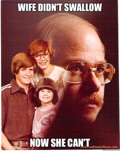 Vengeance Dad