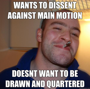 Good Guy Greg 
