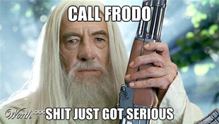 Gandalf