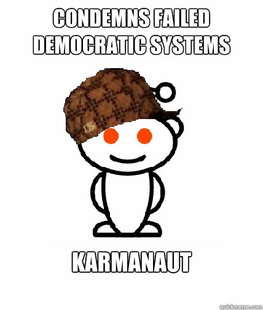 Scumbag Reddit