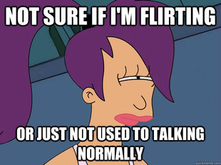 Leela Futurama