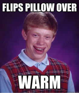 Bad Luck Brian