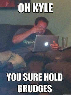 Meme Dad