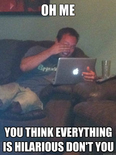 Meme Dad