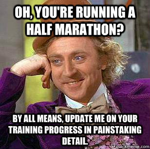 Condescending WOnka