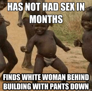 Third World Success Kid