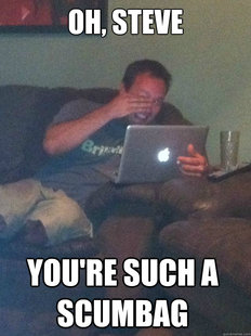 Meme Dad