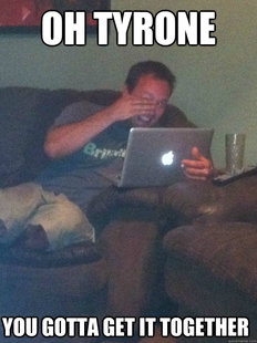 Meme Dad