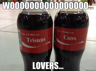 lovers 