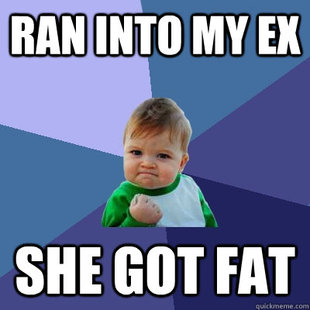 Success Kid