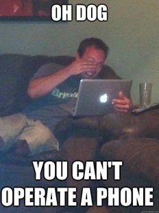 Meme Dad