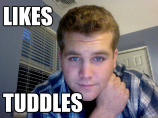 TuddleLover