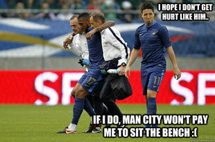 Stupid Nasri