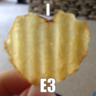heart chip