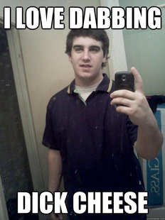 dick cheese