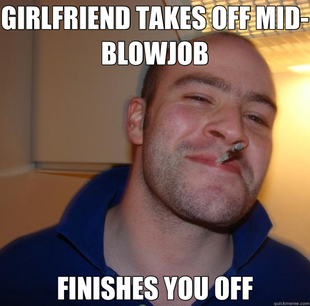 Good Guy Greg 