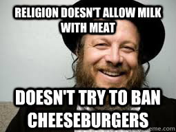Good Guy Rabbi